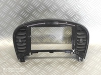 фото thumb №1, Рамка панель радио обдув nissan juke i f15