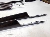 фото thumb №8, Dekor декори двері тунелю audi q5 fy 80a комплект європа xq8 дерево