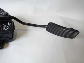 фото thumb №6, Потенциометр педаль газа opel corsa c 9129857