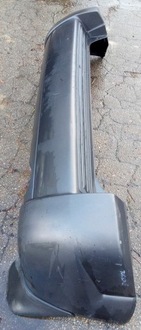 фото thumb №10, Бампер задний бензин hyundai tucson i 04-09