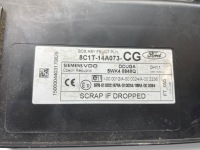 Ford transit 2010 модуль комфорта 8c1t14a073cg Недорого, фото thumb