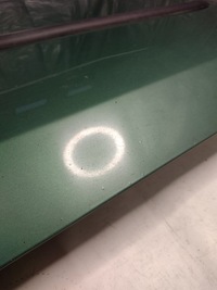 фото thumb №14, Дверь правый перед fiat doblo i k: 307