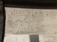 фото thumb №9, Молдинг правая стойка стекло mazda mx-5 nd 15- n243-508b1