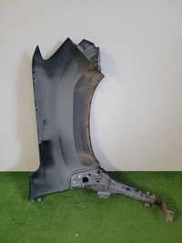 фото thumb №5, Dacia duster ii 2 крыло левый перед передний