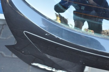 фото thumb №7, Ford focus iii mk3 кришка багажника зад задня хетчбек