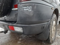 фото thumb №4, Land rover freelander бампер задняя задний задний