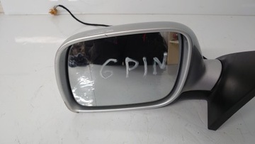 фото thumb №6, Дзеркало ліві vw touareg i 7l 6 pin європа la7w