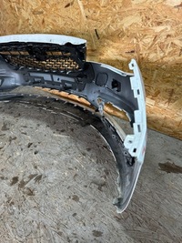 фото thumb №10, Бампер перед передній opel astra k v решітка радіатора