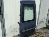 фото thumb №4, Дверь задняя задние левая opel combo c