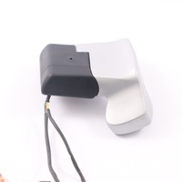 фото thumb №8, Mini cooper one r55 r56 ручка рычаг передач левая правая комплект 6776711