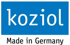 ДЕТСКИЙ ОБЕДОВОЙ НАБОР KOZIOL KIDS SET 3 шт.