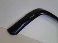 фото thumb №6, Mercedes g 463 w463 розширювач крила правий задня