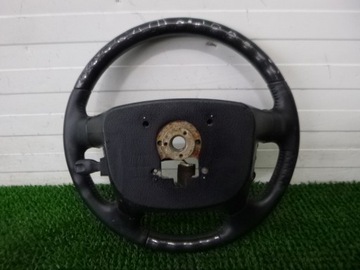 фото thumb №7, Ssangyong rexton руль мультифункция оригинал