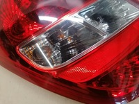 фото thumb №11, Лампа правая + левая задняя hyundai i i20 08-12 5d hb