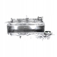 фото thumb №1, Коллектор всасывающий do vw caddy iv 1.2 tsi 1.4