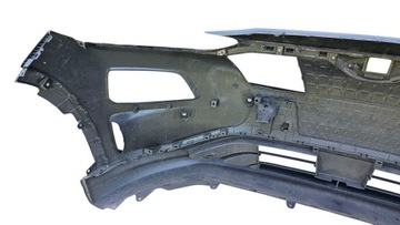 фото thumb №11, Бампер переднє перед hyundai kona i ev електрик 86511-k4000 86512-k4000