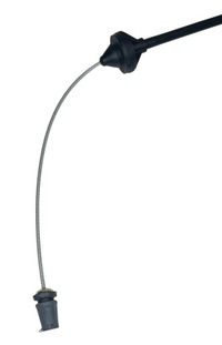 фото thumb №3, Оригінальний номер трос зчеплення renault clio ii kangoo 8200700525