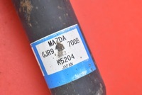 фото thumb №8, Амортизатор лівий задня mazda 6 3 iii gj sedan 14r