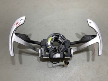 фото thumb №1, Alfa romeo stelvio переключатель комбинированный подрулевые рычаги 01561462770 идеальные