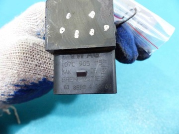 фото thumb №5, Котушка запалювання audi a8 d3 07c905115f 6.0 w12