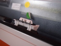 фото thumb №14, Audi rs5 a5 8w8 накладки порогові карбон nowe ls9r 8w8853855c / 8w8853856c