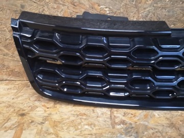 фото thumb №10, Land rover discovery sport рестайлинг решётка радиатора решётка r-dynamic lk72-8a100