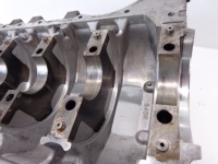 фото thumb №12, Citroen xsara picasso 1.6 hdi основа підпора вала блок картер 210104b