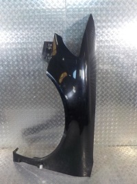 фото thumb №1, Vw phaeton 02-07 крыло перед передний левый