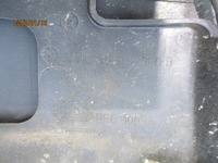 фото thumb №13, Bmw 5 e60 e61 2006 бампер передний silber-grau