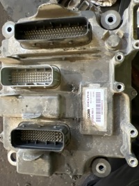 фото thumb №1, Бортовой компьютер блок управления двигателя daf xf 106