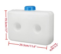 фото thumb №5, Бак пального webasto 5 l