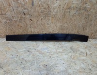 фото thumb №1, Молдинг дахова права mercedes gl x166