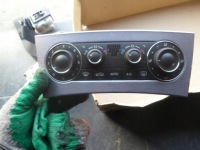 Купить Mercedes w203 clc панель кондиционера 2038304085, фото thumb