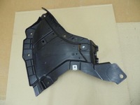 фото thumb №1, Mercedes w214 плита защита бампера перед левая a2145240200