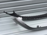 фото thumb №15, Hyundai staria s 21r- бампер перед передній pdc 86511-cg000