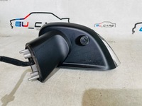 фото thumb №8, Volvo xc60 ii xc-60 дзеркало ліва 14 pin камера 2019-2023 rok