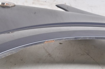 фото thumb №11, Opel zafira b ii крыло правый перед переднее