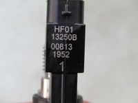 фото thumb №8, Mazda 3 bp iv 2.0 skyactiv-x 23r инжектор форсунка hf0113250b 008131952