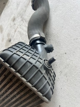 фото thumb №7, Hyundai i30 ii 1.6 crdi радіаторів інтеркулер