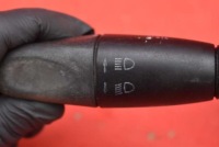 Перемикач підрульовий  перемикач підрульовий 2205450010 mercedes s-klasa w220 98-02 Зі Шроту, фото thumb