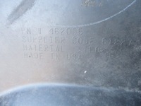 фото thumb №10, Бампер перед передній jeep grand cherokee iv wk2 11-14 462003