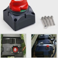 фото thumb №4, Питание переключателя аккумулятора