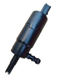 Помпа распылителя фары 3b7955681 оригинал nowa octavia passat Оригинал, фото thumb