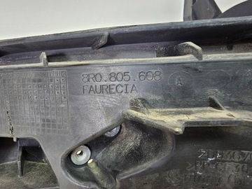 фото thumb №9, Ползун крепление фара audi q5 8r 8r0805608a