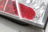 фото thumb №8, Лампа левый задняя audi a3 8l