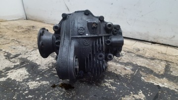 ОСЬ ПЕРЕДНИЙ ДИФФЕРЕ AUDI Q7 4460310020