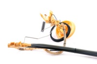 Mini r50 w17 дизель двигатель часть насоса топлива правая 6765188 Доставка, фото thumb