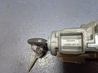 фото thumb №8, Toyota corolla verso i 2.0 d4d 90km блок керування набір стартовий