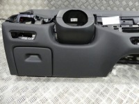 фото thumb №6, Bmw x5 g05 x6 g06 x7 g07 f95 f96 lift панель приладів приладова панель  сіра nić