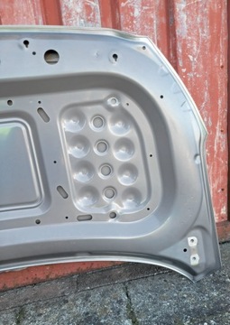 фото thumb №8, Капот hyundai ioniq 2016-22